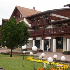 Парк отдыха Волен, Дмитровский район, Московская область