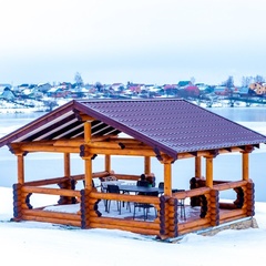 Парк-отель Орловский, Ленинский район, Московская область