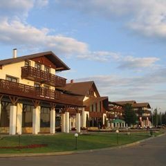 Парк отдыха Волен, Дмитровский район, Московская область