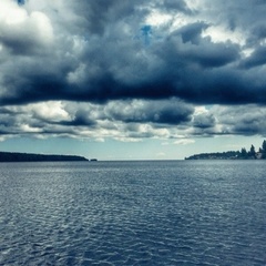 Гостевой дом Онежская Горка, Кондопожский район, Республика Карелия