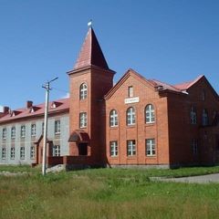 Гостиница Овертайм, Всеволожский район, Ленинградская область