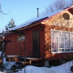 Гостевой дом Онежская Горка, Кондопожский район, Республика Карелия