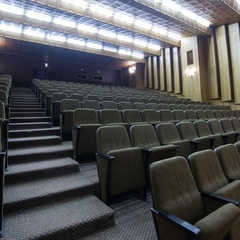 Пансионат Солнечная поляна, Одинцовский район, Московская область