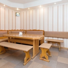 Пансионат Солнечная поляна, Одинцовский район, Московская область