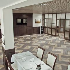 Гостиница Овертайм, Всеволожский район, Ленинградская область