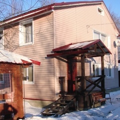 Гостевой дом Онежская Горка, Кондопожский район, Республика Карелия