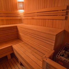 Пансионат Солнечная поляна, Одинцовский район, Московская область