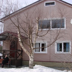 Гостевой дом Онежская Горка, Кондопожский район, Республика Карелия