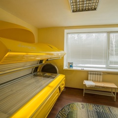 Пансионат Солнечная поляна, Одинцовский район, Московская область