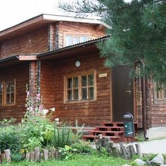 Спортивно-туристический комплекс Изгиб, Ярославский район, Ярославская область