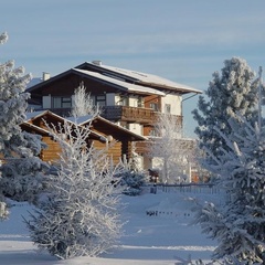 Парк отдыха Волен, Дмитровский район, Московская область