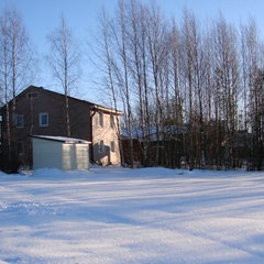 Гостевой дом Онежская Горка, Кондопожский район, Республика Карелия