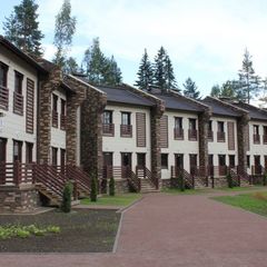 Курорт Игора, Приозерский район, Ленинградская область
