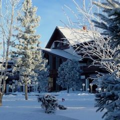 Парк отдыха Волен, Дмитровский район, Московская область