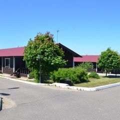 Центр активного отдыха Горнолыжный клуб Леонида Тягачёва, Дмитровский район, Московская область