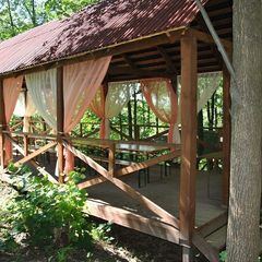 Спортивно-туристический комплекс Изгиб, Ярославский район, Ярославская область