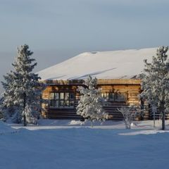 Парк отдыха Волен, Дмитровский район, Московская область