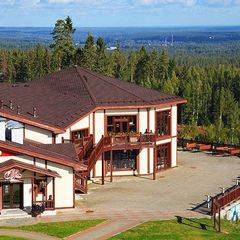 Курорт Игора, Приозерский район, Ленинградская область