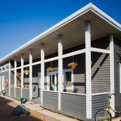 Яхт-клуб Лавола, Выборгский район, Ленинградская область