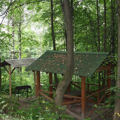 Спортивно-туристический комплекс Изгиб, Ярославский район, Ярославская область