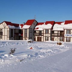 Центр активного отдыха Горнолыжный клуб Леонида Тягачёва, Дмитровский район, Московская область