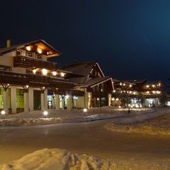 Парк отдыха Волен, Дмитровский район, Московская область