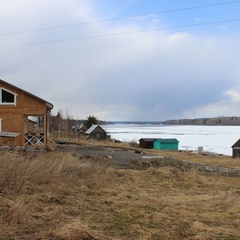 Гостевой дом Онежская Горка, Кондопожский район, Республика Карелия