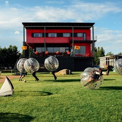 Яхт-клуб Лавола, Выборгский район, Ленинградская область
