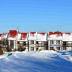 Центр активного отдыха Горнолыжный клуб Леонида Тягачёва, Дмитровский район, Московская область