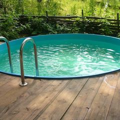 Спортивно-туристический комплекс Изгиб, Ярославский район, Ярославская область