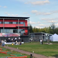 Яхт-клуб Лавола, Выборгский район, Ленинградская область