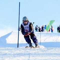 Спортивно-туристический комплекс Изгиб, Ярославский район, Ярославская область