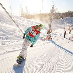 Курорт Игора, Приозерский район, Ленинградская область