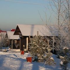 Центр активного отдыха Горнолыжный клуб Леонида Тягачёва, Дмитровский район, Московская область