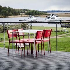 Яхт-клуб Лавола, Выборгский район, Ленинградская область