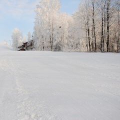 Спортивно-туристический комплекс Изгиб, Ярославский район, Ярославская область
