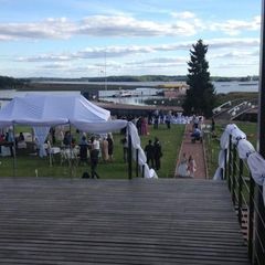 Яхт-клуб Лавола, Выборгский район, Ленинградская область