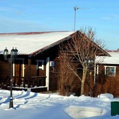 Центр активного отдыха Горнолыжный клуб Леонида Тягачёва, Дмитровский район, Московская область