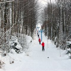Спортивно-туристический комплекс Изгиб, Ярославский район, Ярославская область