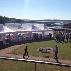 Яхт-клуб Лавола, Выборгский район, Ленинградская область