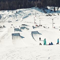 Курорт Игора, Приозерский район, Ленинградская область
