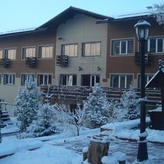 Центр активного отдыха Горнолыжный клуб Леонида Тягачёва, Дмитровский район, Московская область