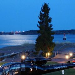 Яхт-клуб Лавола, Выборгский район, Ленинградская область