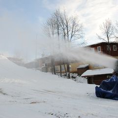 Спортивно-туристический комплекс Изгиб, Ярославский район, Ярославская область
