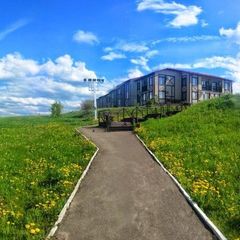 Центр активного отдыха Горнолыжный клуб Леонида Тягачёва, Дмитровский район, Московская область