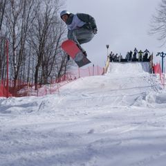 Спортивно-туристический комплекс Изгиб, Ярославский район, Ярославская область