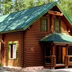 База отдыха Громово Парк, Приозерский район, Ленинградская область