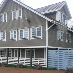 База отдыха Лесные озёрки, Выборгский район, Ленинградская область