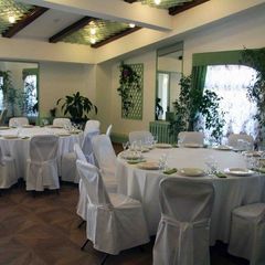 Центр активного отдыха Горнолыжный клуб Леонида Тягачёва, Дмитровский район, Московская область