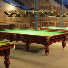 Центр активного отдыха Горнолыжный клуб Леонида Тягачёва, Дмитровский район, Московская область